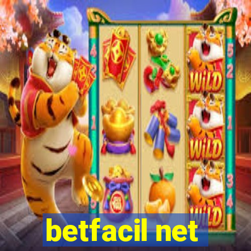 betfacil net